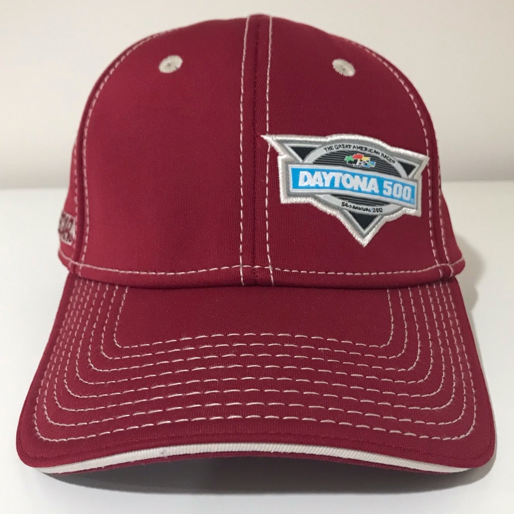 NASCAR 54th Annual Daytona 500 Hat Cap